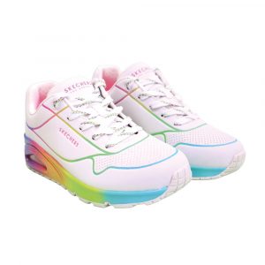 Tennis Skechers Air Cooler