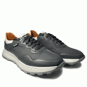 Calzado Sport en Cuero para Hombre