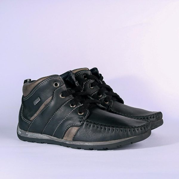 Botines para hombre | Zodiak