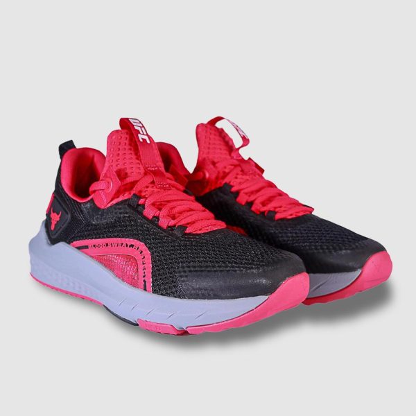 Tenis Negros para Hombre | Under Armour