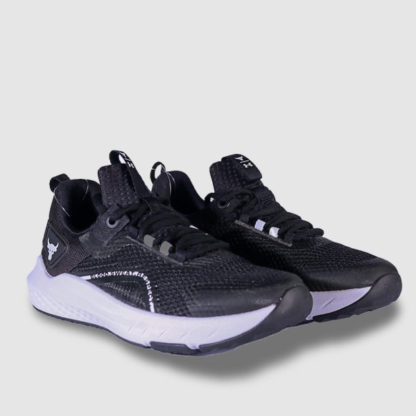 Tenis de Entrenamiento Negros para Hombre | Under Armour