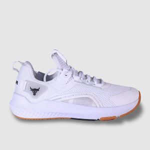 Tenis de Entrenamiento Blancos Hombre | Under Armour