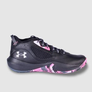 Tenis de Basketball Unisex | Under Armour