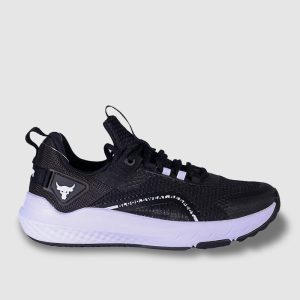 Tenis de Entrenamiento Negros para Hombre | Under Armour