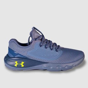 Tenis de Correr Gris para Hombre | Under Armour