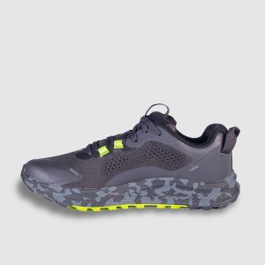 Tenis Gris para Hombre | Under Armour