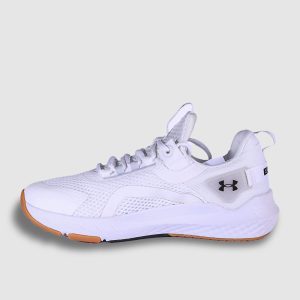 Tenis de Entrenamiento Blancos Hombre | Under Armour