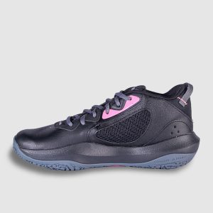 Tenis de Basketball Unisex | Under Armour