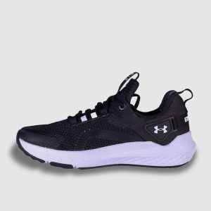 Tenis de Entrenamiento Negros para Hombre | Under Armour