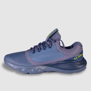 Tenis de Correr Gris para Hombre | Under Armour