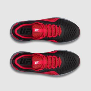 Tenis Negros para Hombre | Under Armour