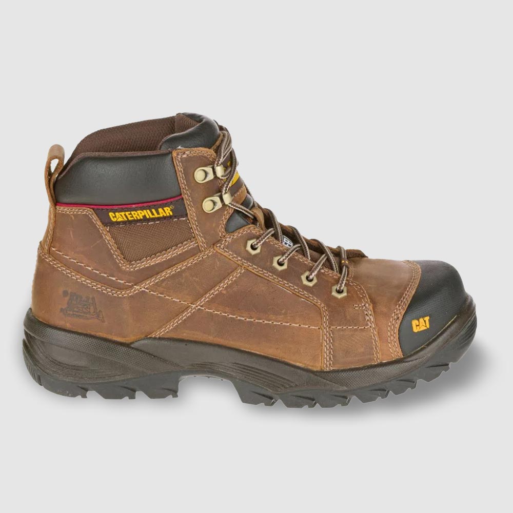 Botas caterpillar waterproof discount precio