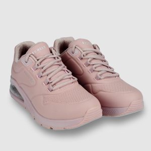 Tenis para Mujer Rojos | Skechers