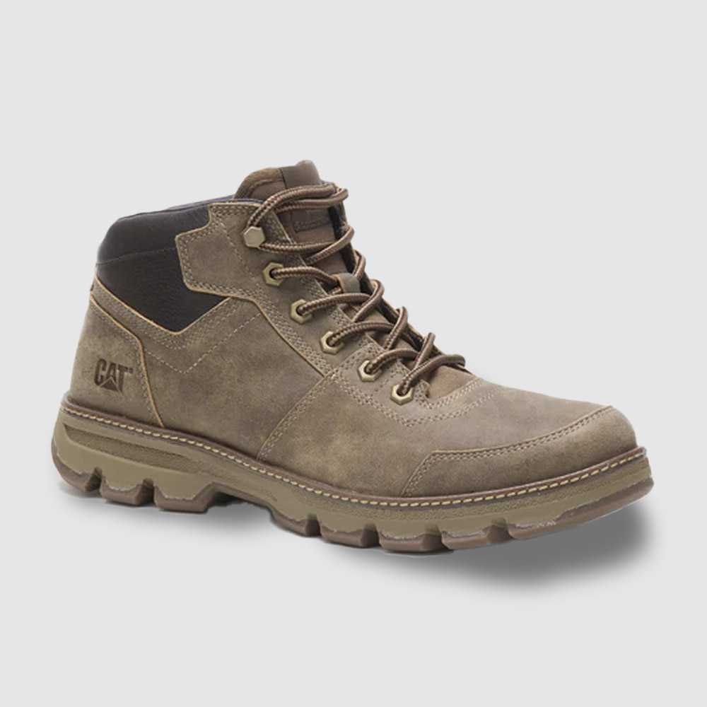 Botas cheap caterpillar originales