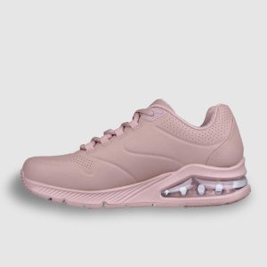 Tenis para Mujer Rojos | Skechers