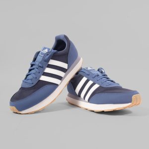 Tenis Run 3.0 para Hombre Azul | ADIDAS