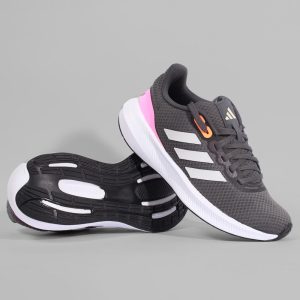 Tenis Mujer RunFalcon 2.0 Gris | ADIDAS