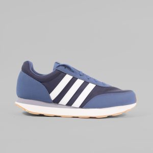 Tenis Run 3.0 para Hombre Azul | ADIDAS