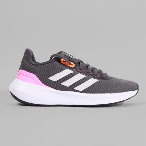 Tenis Mujer RunFalcon 2.0 Gris | ADIDAS