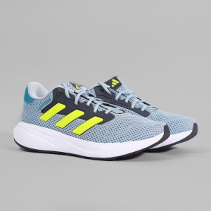 Tenis Mujer Response Runner Azul | ADIDAS