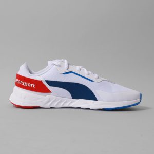 Tenis Hombre Blanco BMW | PUMA