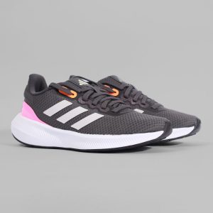 Tenis Mujer RunFalcon 2.0 Gris | ADIDAS