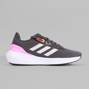 Tenis Mujer RunFalcon 2.0 Gris | ADIDAS