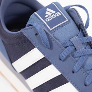 Tenis Run 3.0 para Hombre Azul | ADIDAS