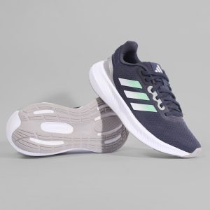 Tenis Mujer RunFalcon 3.0 Azul | ADIDAS