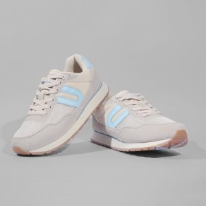 Tenis para Mujer Beige Casuales | URBAN