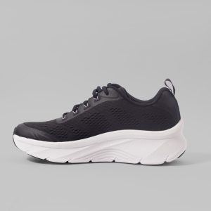 Tenis para Hombre Negro Arch Fit | Skechers