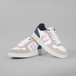 Tenis para Mujer Blancos Casuales | URBAN