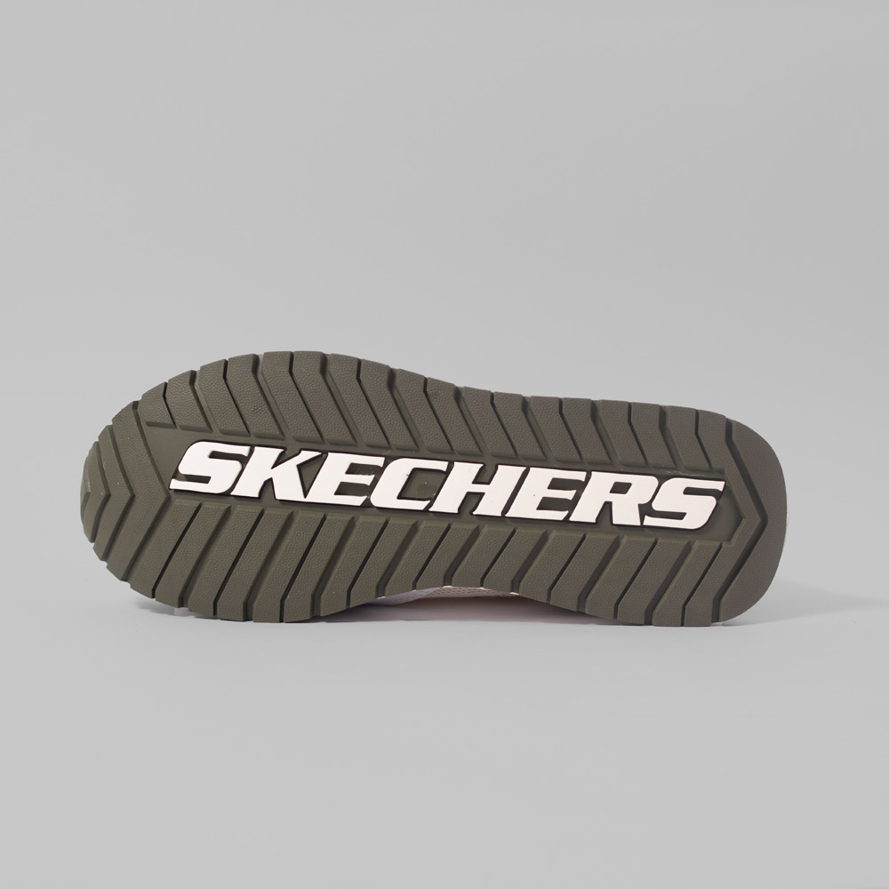 Tenis Combinado para Hombre | Skechers