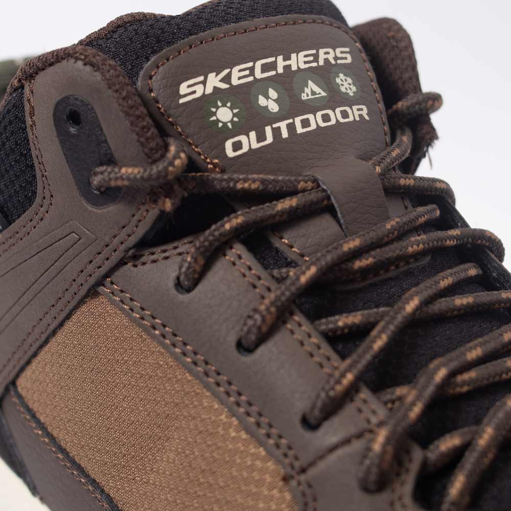 Skechers discount outdoor hombre