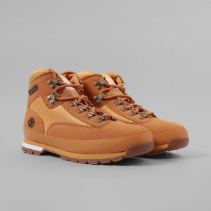 Botas para Hombre Euro Hiker | TIMBERLAND