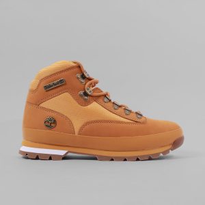 Botas para Hombre Euro Hiker | TIMBERLAND