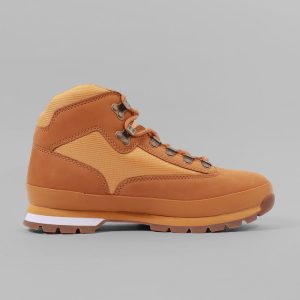 Botas para Hombre Euro Hiker | TIMBERLAND