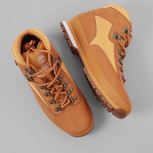 Botas para Hombre Euro Hiker | TIMBERLAND