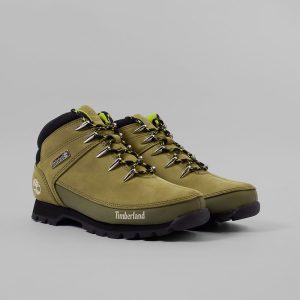 Botas para Hombre Euro Sprint | TIMBERLAND