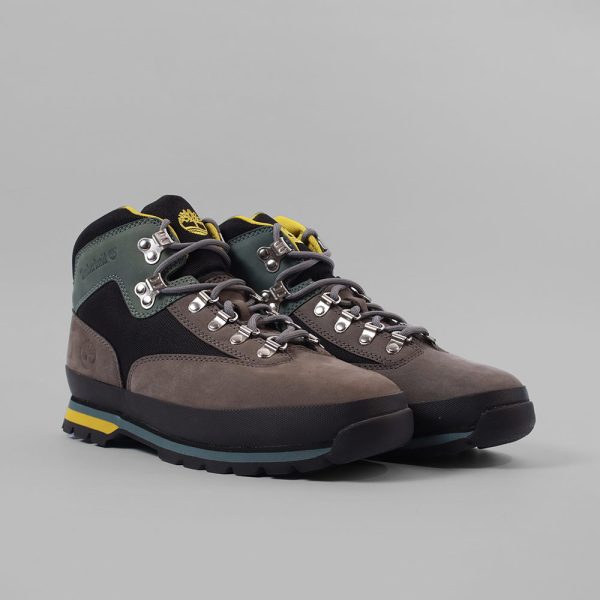 Botas para Hombre Euro Hiker | TIMBERLAND