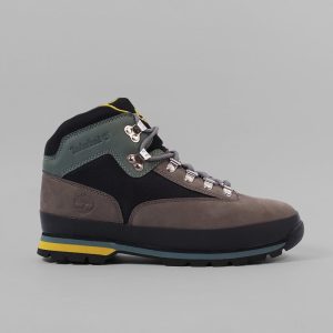 Botas para Hombre Euro Hiker | TIMBERLAND