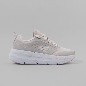 Tenis para Mujer Gris DualFlex | APOLO