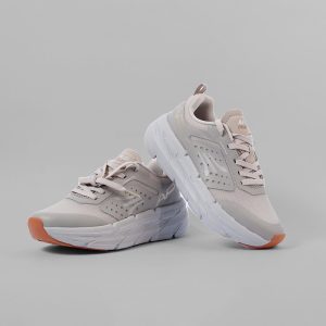 Tenis para Mujer Gris DualFlex | APOLO