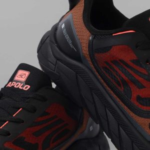 Tenis Deportivos WaterProof para Hombre | APOLO