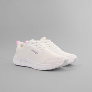 Tenis para Mujer Blancos DYNAMIC | USTEN