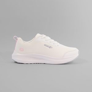 Tenis para Mujer Blancos DYNAMIC | USTEN