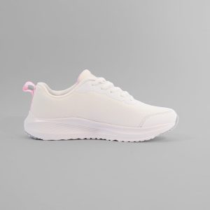 Tenis para Mujer Blancos DYNAMIC | USTEN