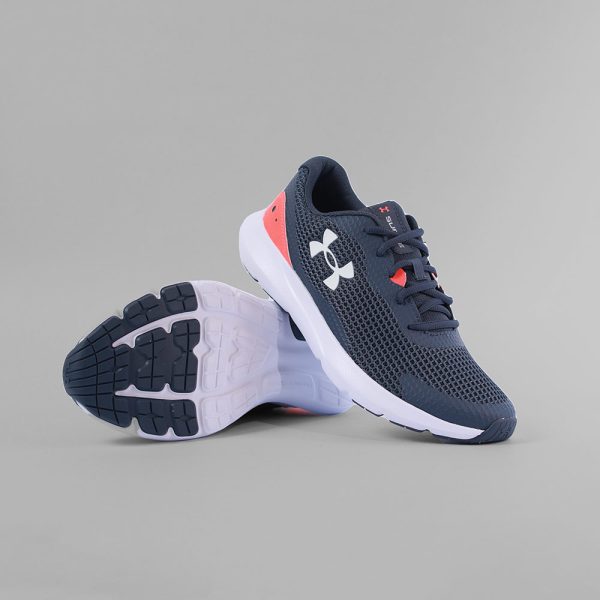 Tenis Running para Hombre Surge 3 | Under Armour