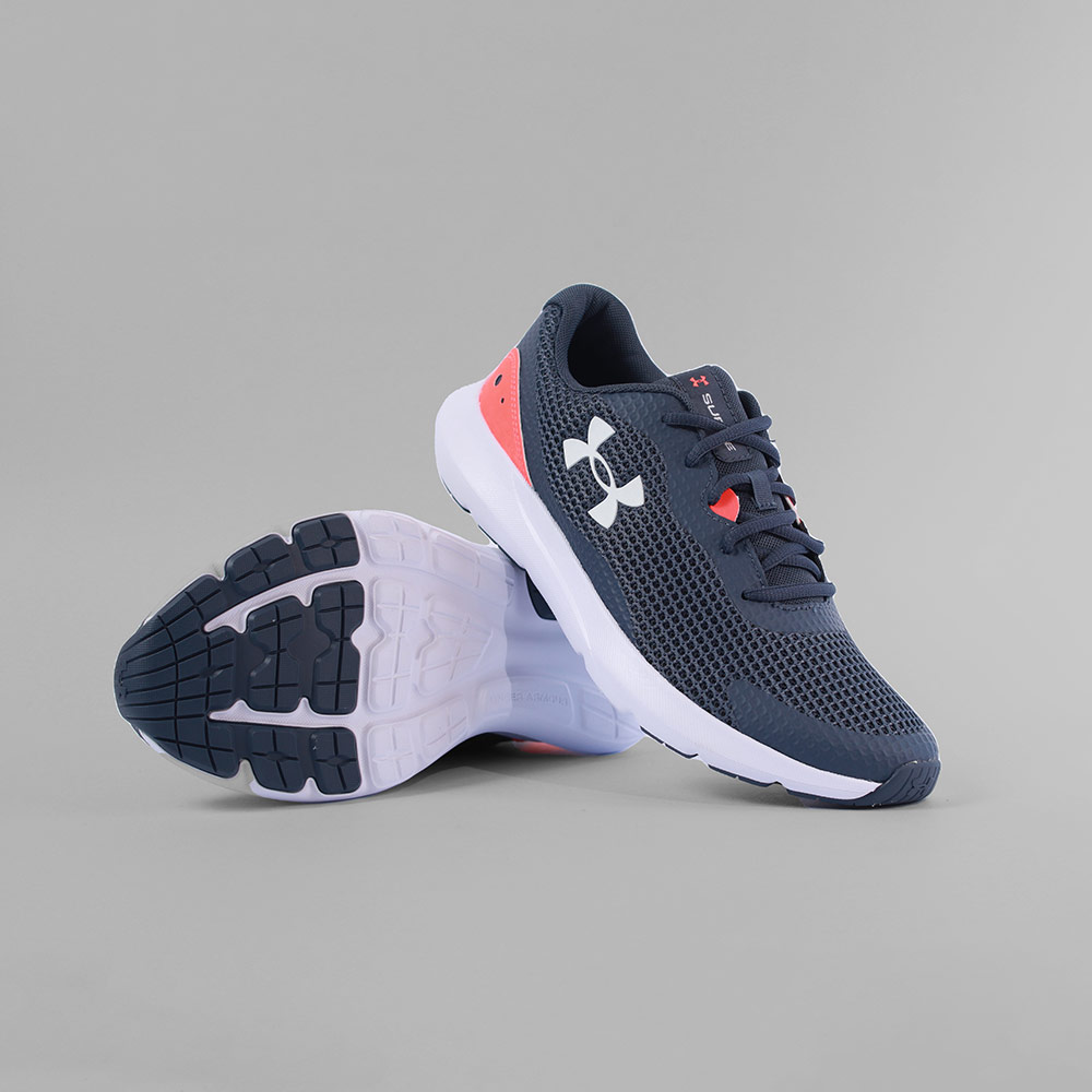 Tenis Under Armour Running Charged para Hombre