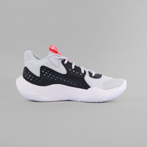 Tenis BasketBall para Hombre Jet'23 | Under Armour